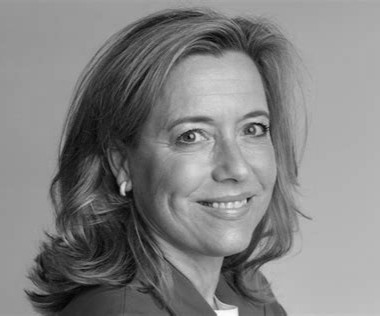 Jurymitglied Susanne Kadner