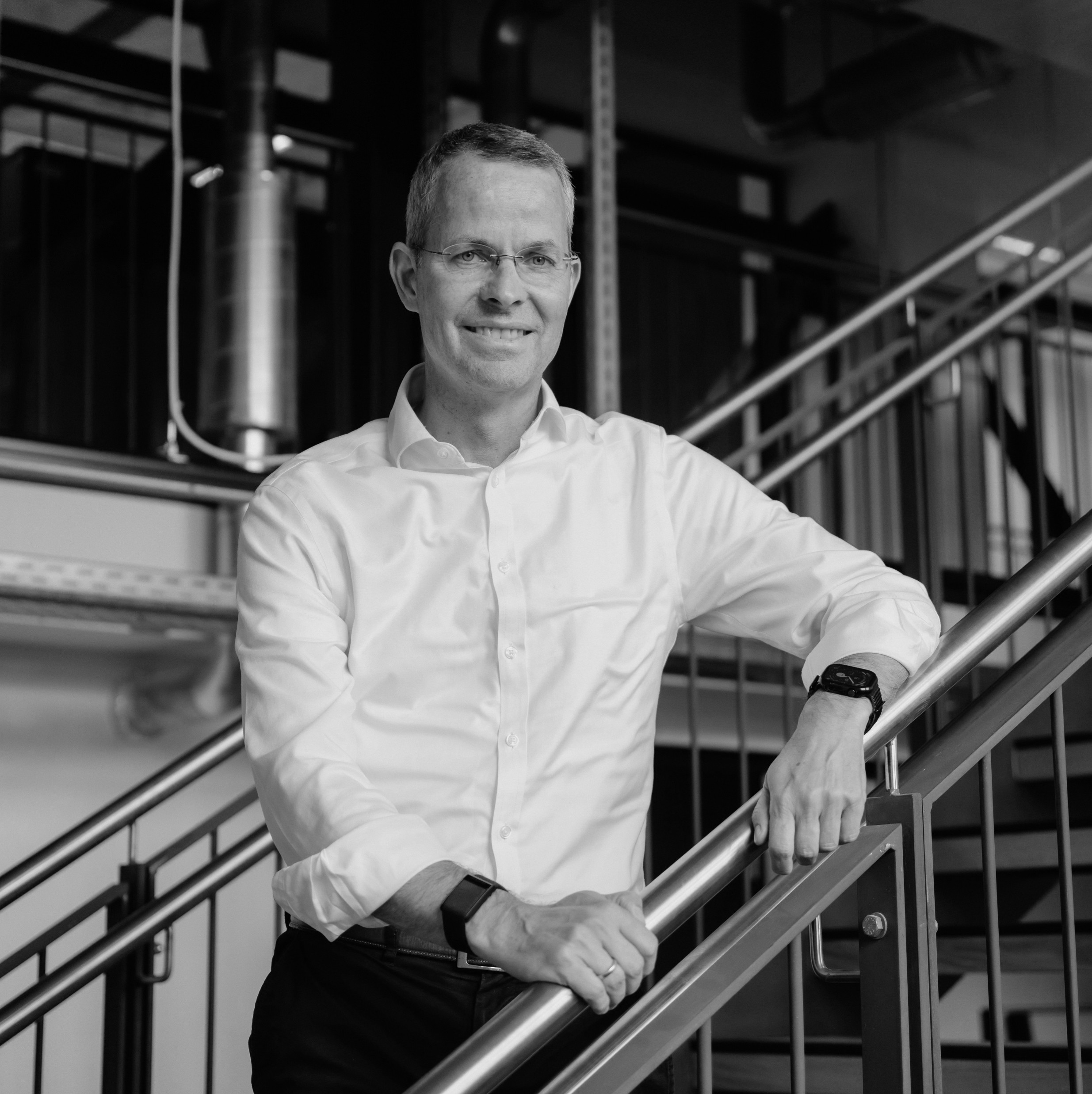 Jurymitglied Doerte Hirschberg