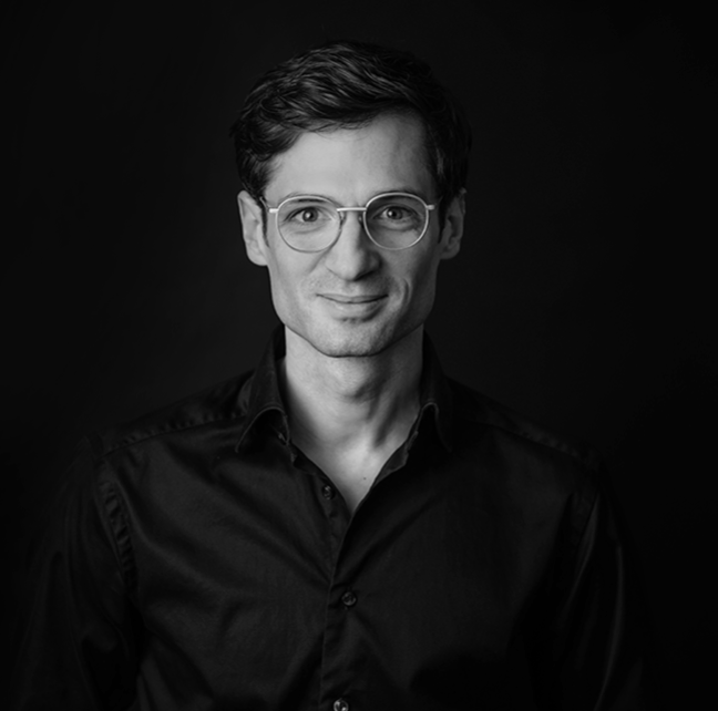 Jury Dr Thomas Becker