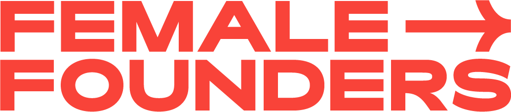 Female Founders Logo